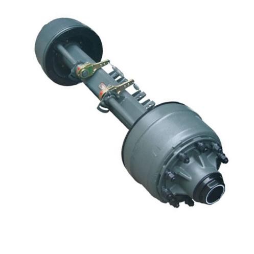 10T Lightweight Axle 10T Lightweight Axle