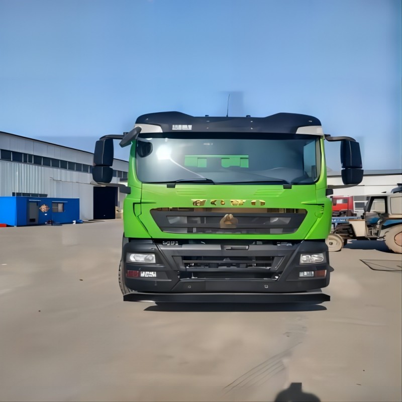 Sinotruk 12 Speed Manual Transmission Dump Truck Sinotruk 12 Speed Manual Transmission Dump Truck